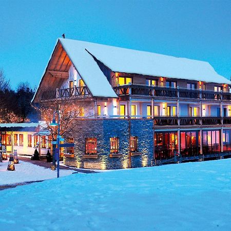 Hotel Gruener Wald Φρόιντενσταντ Εξωτερικό φωτογραφία