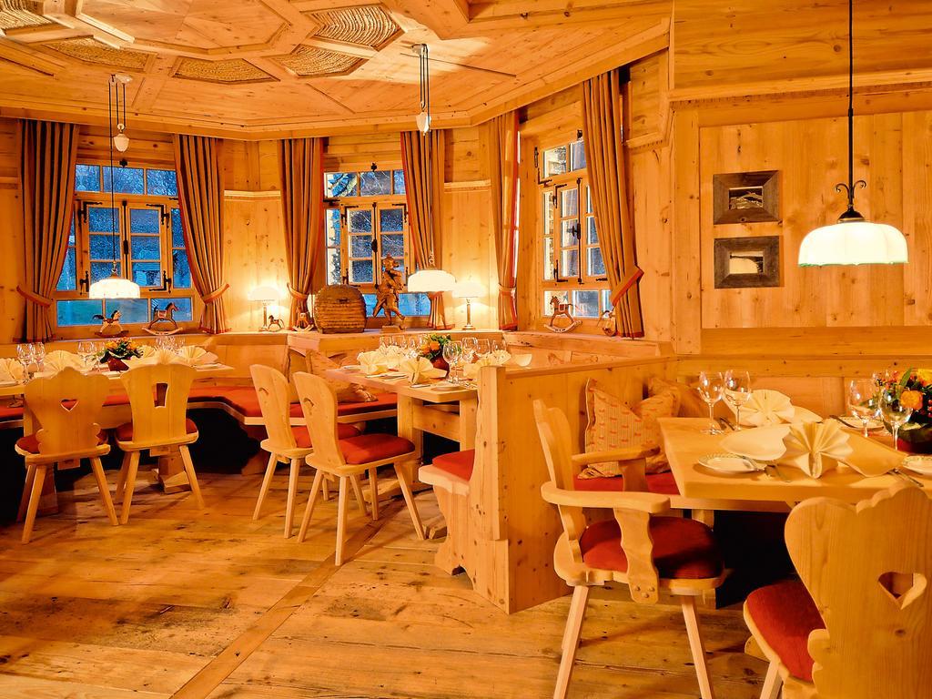 Hotel Gruener Wald Φρόιντενσταντ Εξωτερικό φωτογραφία