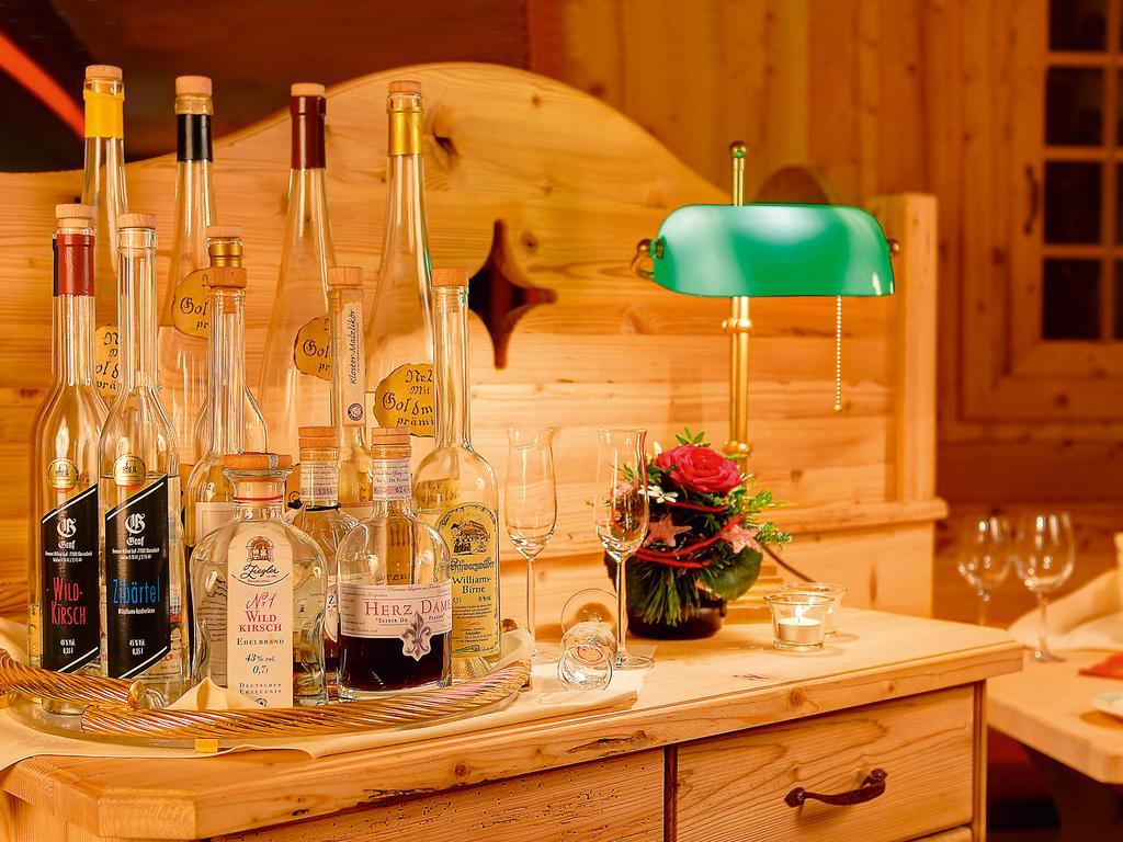 Hotel Gruener Wald Φρόιντενσταντ Εξωτερικό φωτογραφία