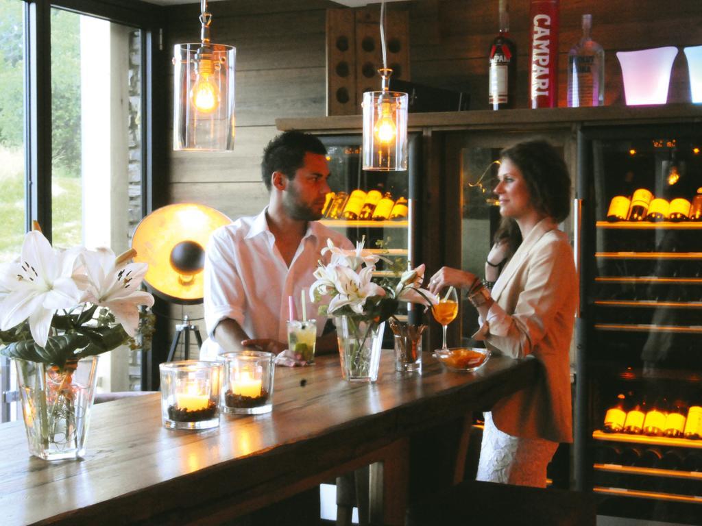 Hotel Gruener Wald Φρόιντενσταντ Εξωτερικό φωτογραφία