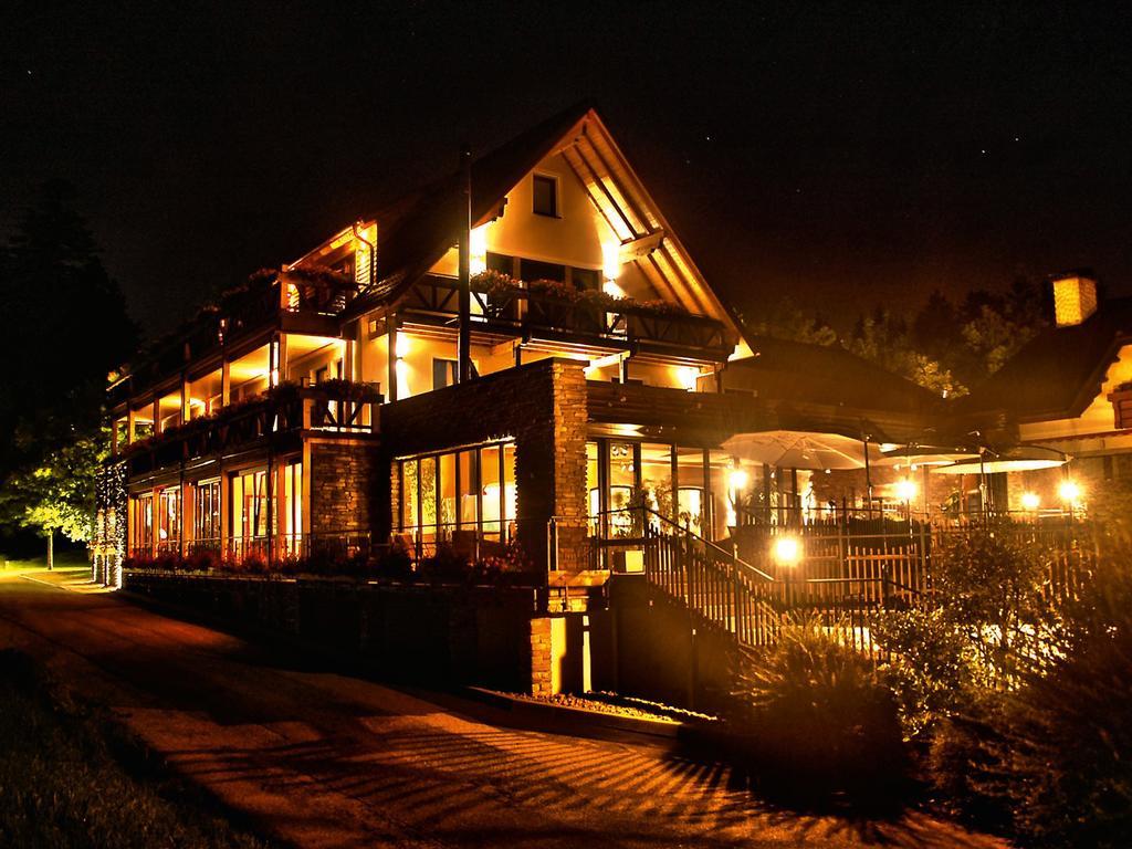 Hotel Gruener Wald Φρόιντενσταντ Εξωτερικό φωτογραφία