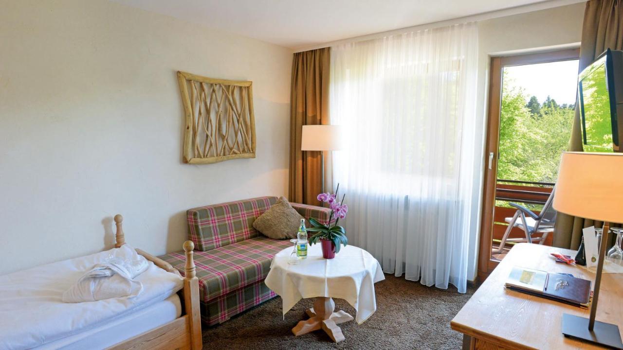 Hotel Gruener Wald Φρόιντενσταντ Εξωτερικό φωτογραφία
