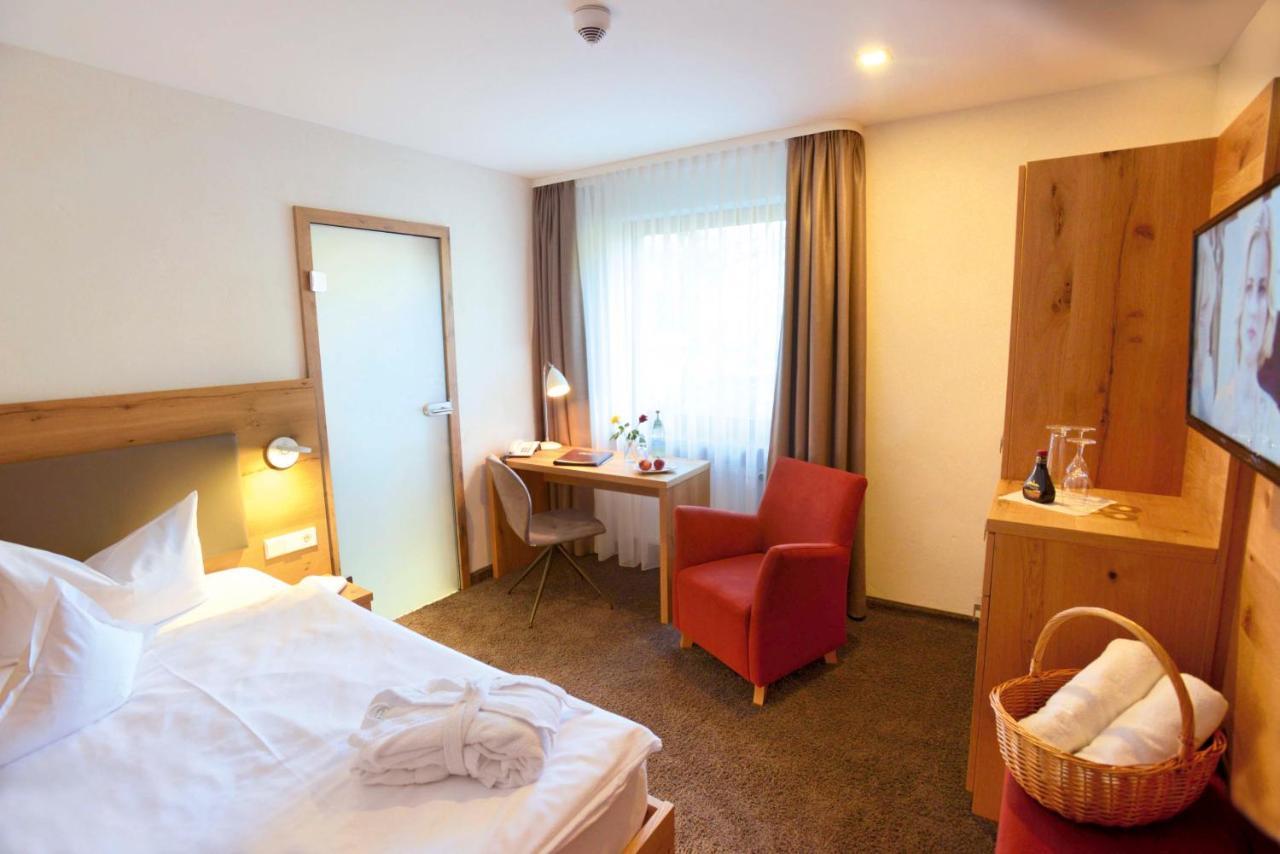 Hotel Gruener Wald Φρόιντενσταντ Εξωτερικό φωτογραφία