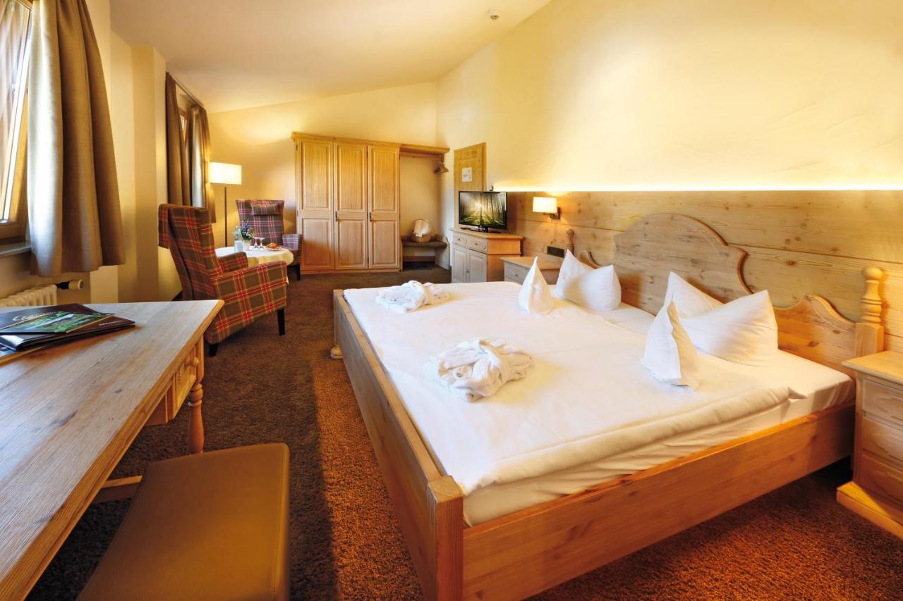 Hotel Gruener Wald Φρόιντενσταντ Εξωτερικό φωτογραφία