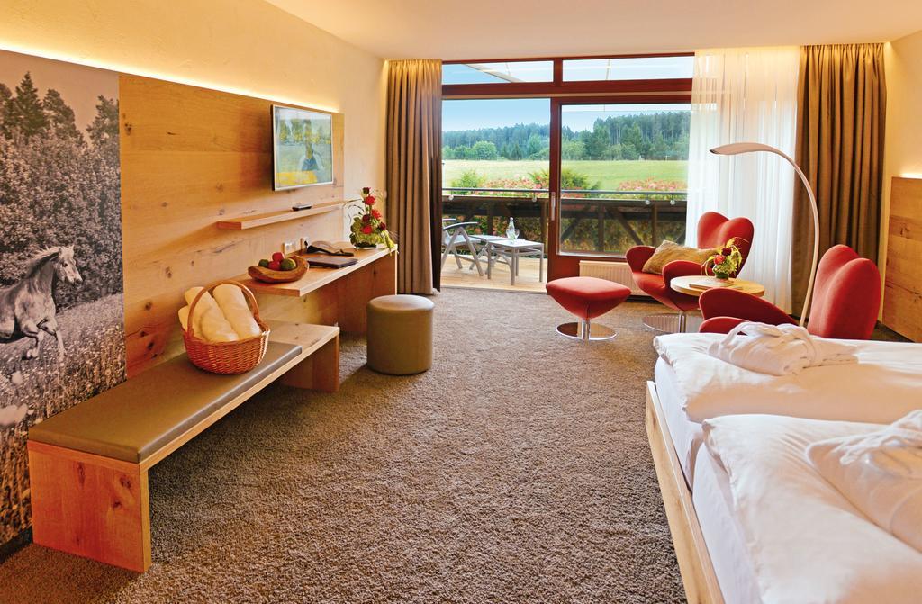 Hotel Gruener Wald Φρόιντενσταντ Εξωτερικό φωτογραφία