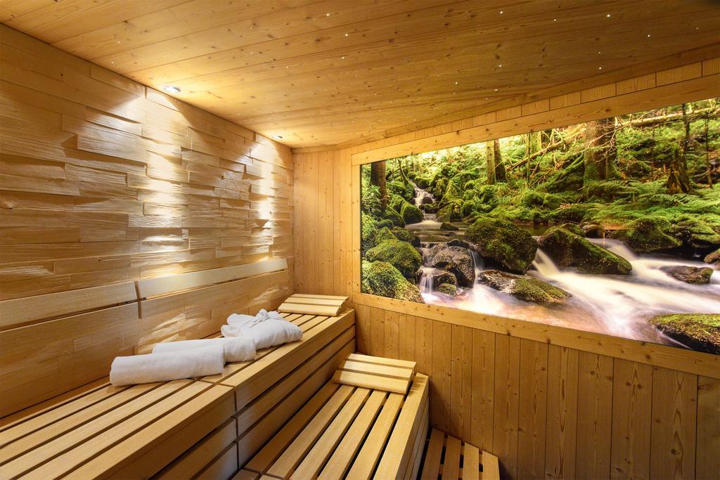 Hotel Gruener Wald Φρόιντενσταντ Εξωτερικό φωτογραφία