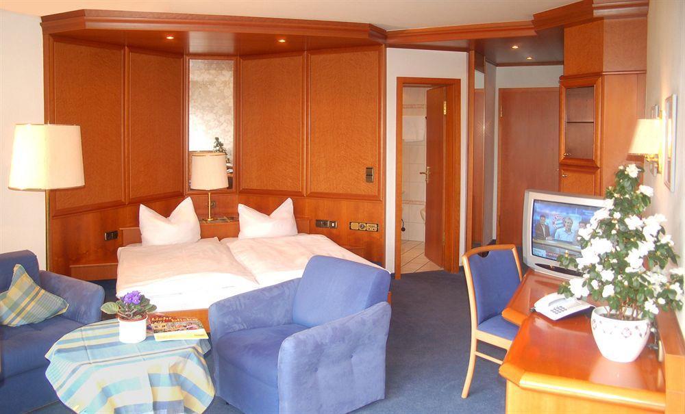 Hotel Gruener Wald Φρόιντενσταντ Εξωτερικό φωτογραφία