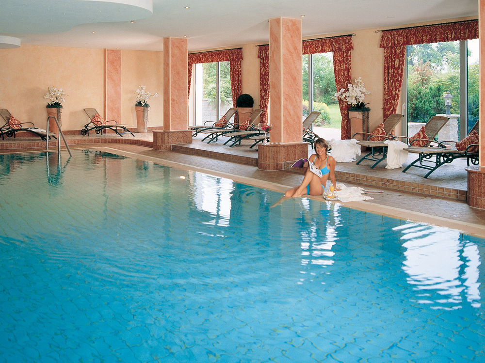 Hotel Gruener Wald Φρόιντενσταντ Εξωτερικό φωτογραφία