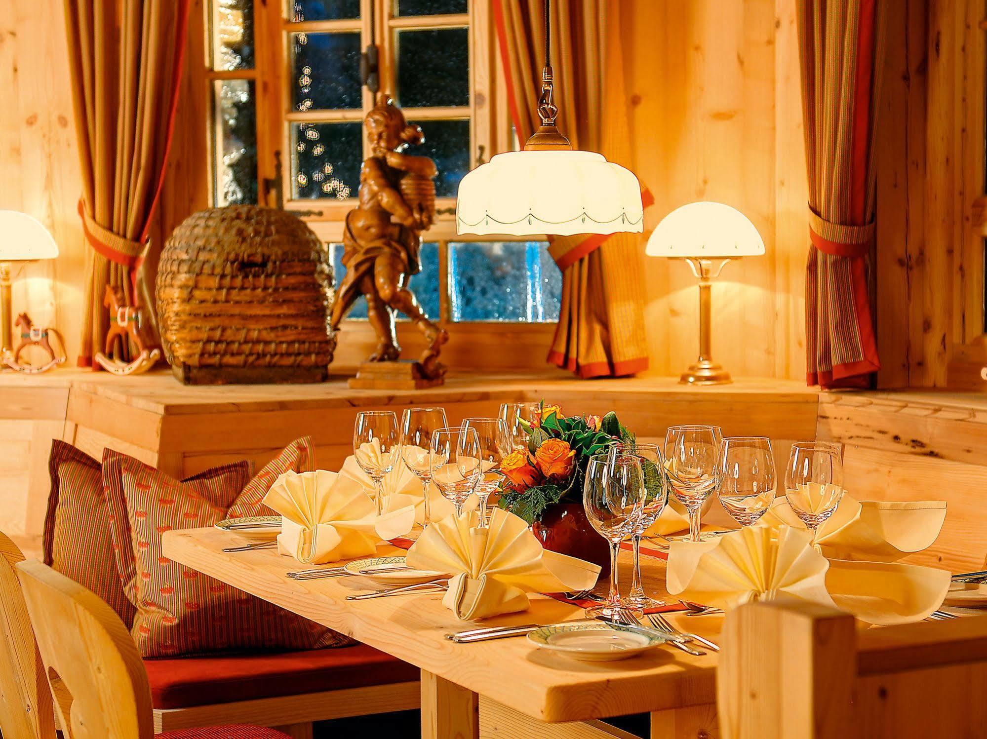 Hotel Gruener Wald Φρόιντενσταντ Εξωτερικό φωτογραφία