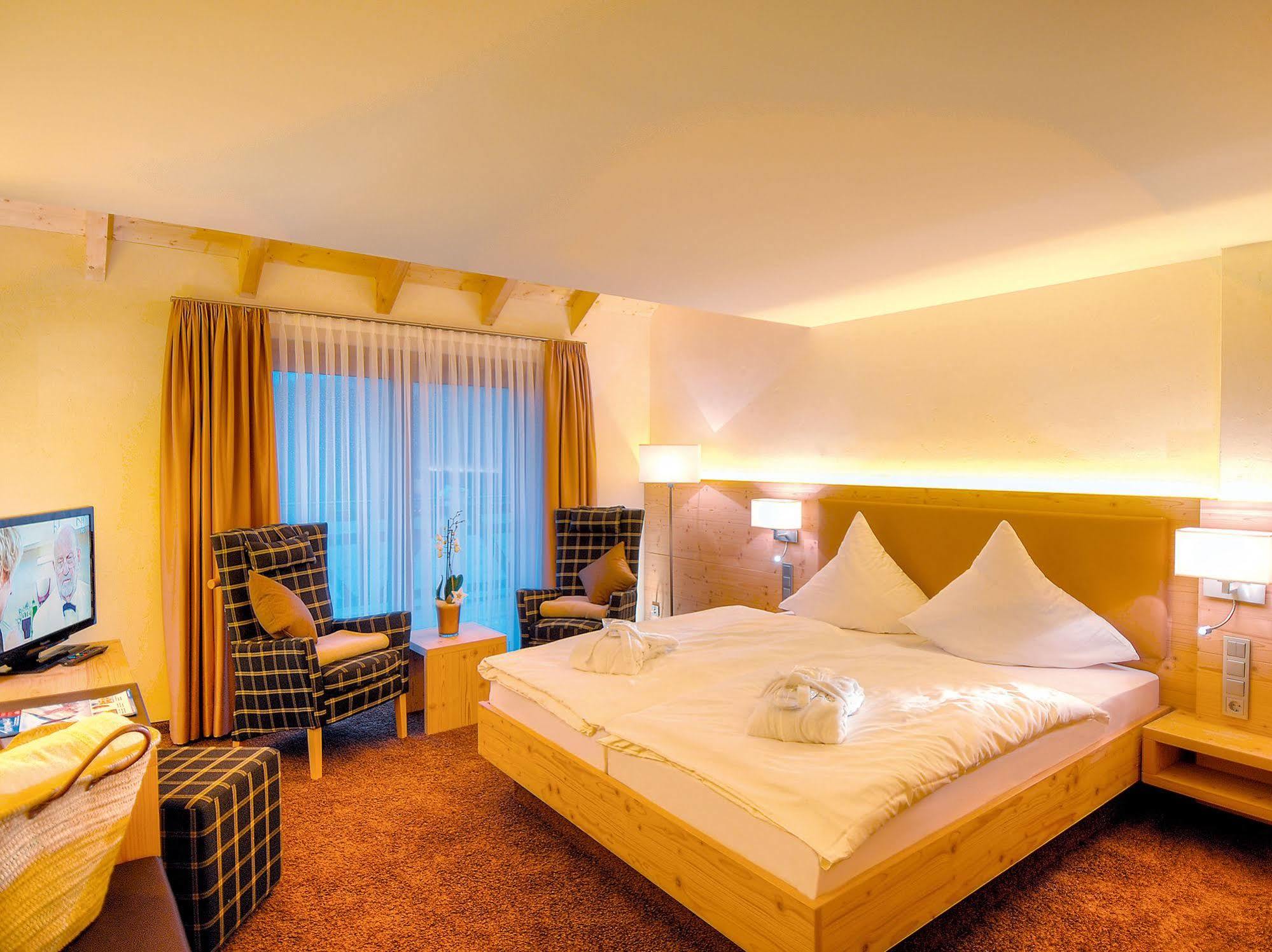 Hotel Gruener Wald Φρόιντενσταντ Εξωτερικό φωτογραφία