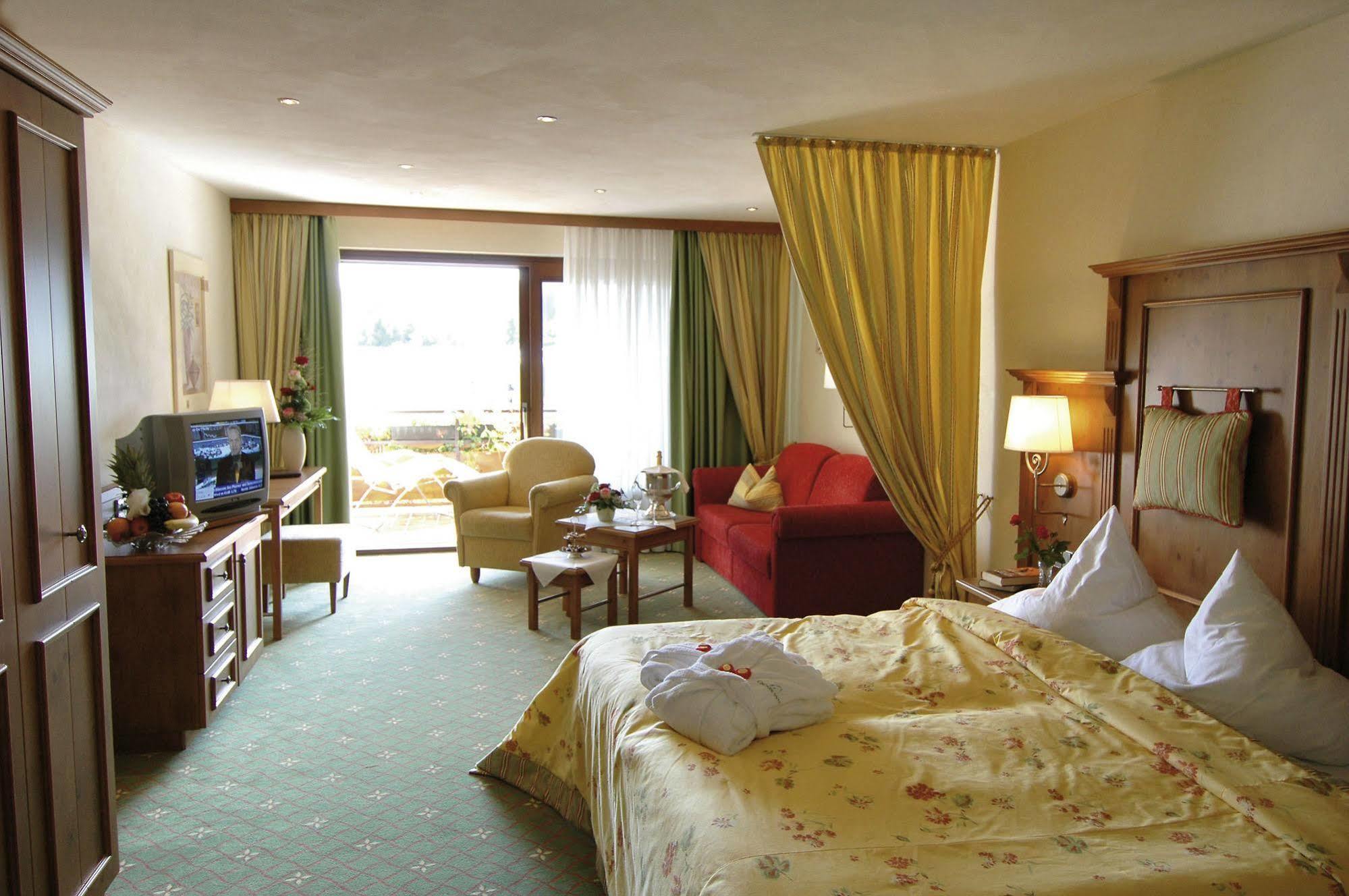 Hotel Gruener Wald Φρόιντενσταντ Εξωτερικό φωτογραφία