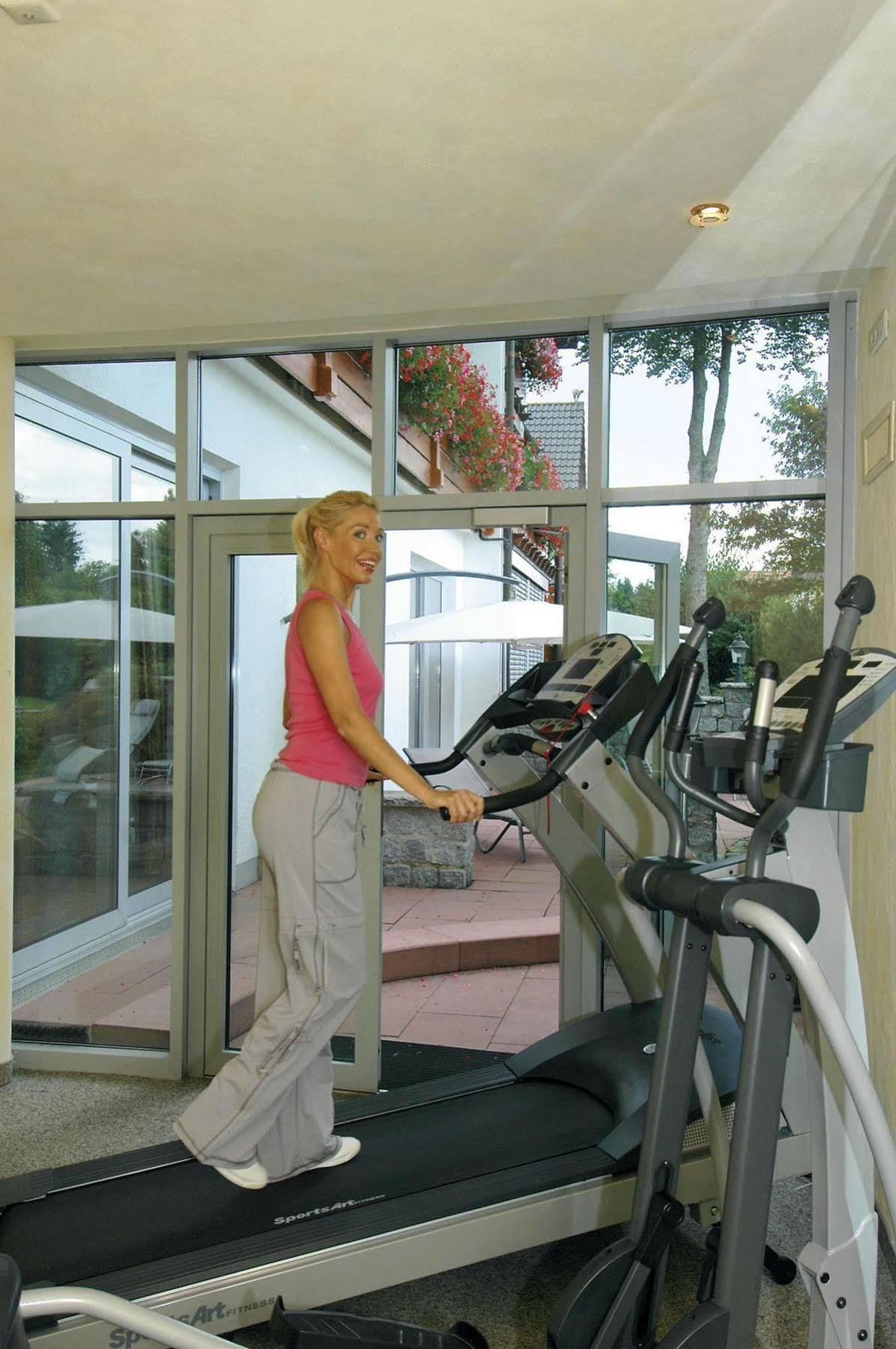 Hotel Gruener Wald Φρόιντενσταντ Εξωτερικό φωτογραφία